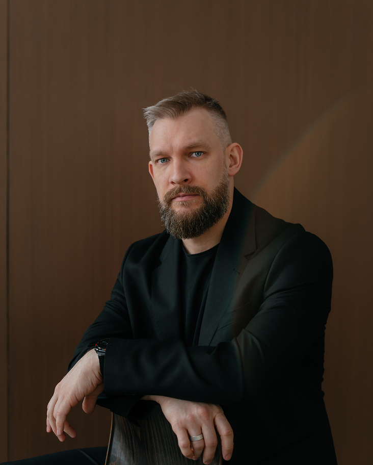 Олег Кошкин